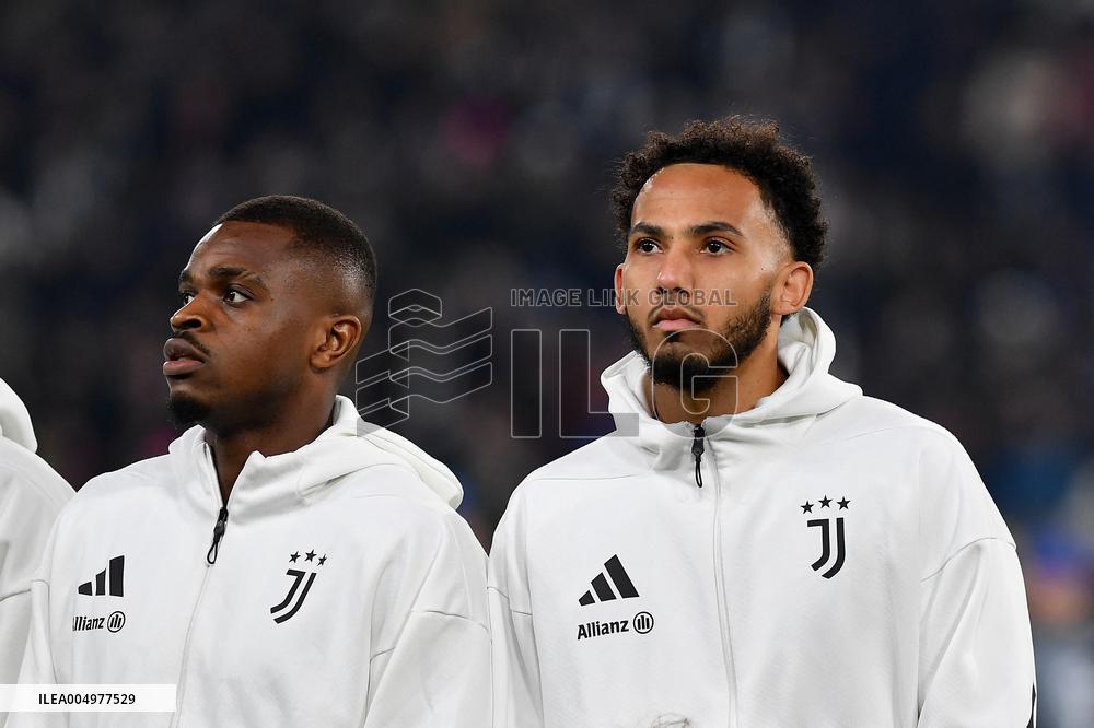 CALCIO - UEFA Champions League - Juventus FC vs Pafos FC