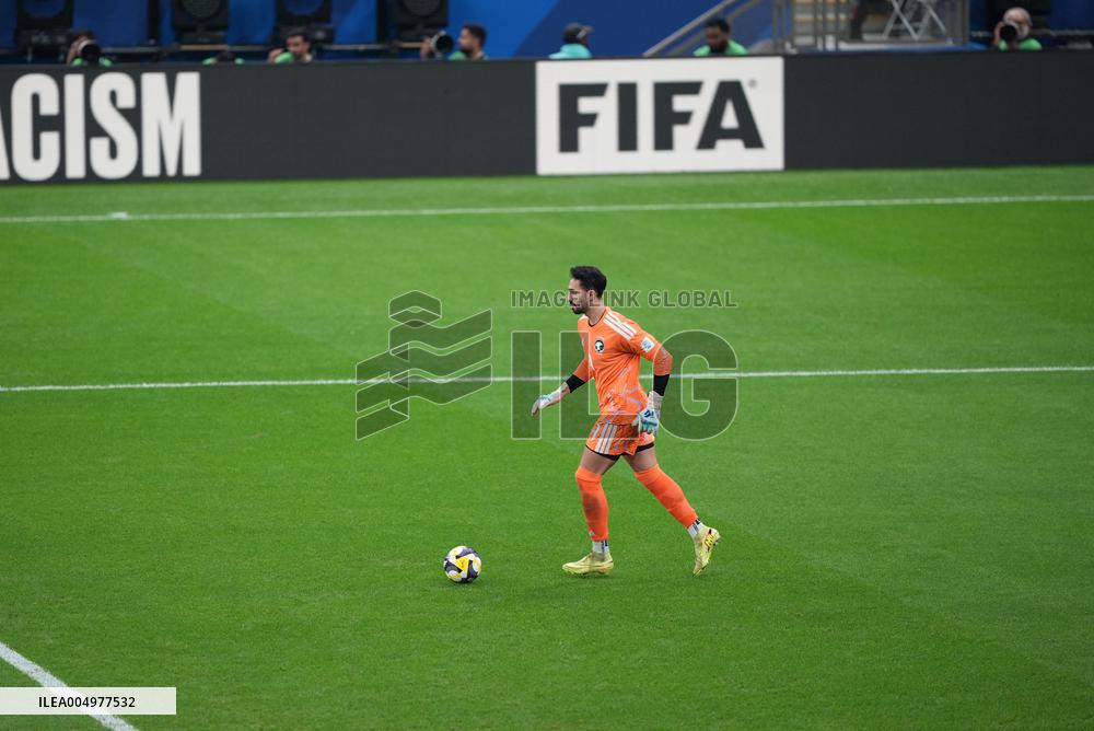 CALCIO - Altro - FIFA Arab cup 2025 - quarter final