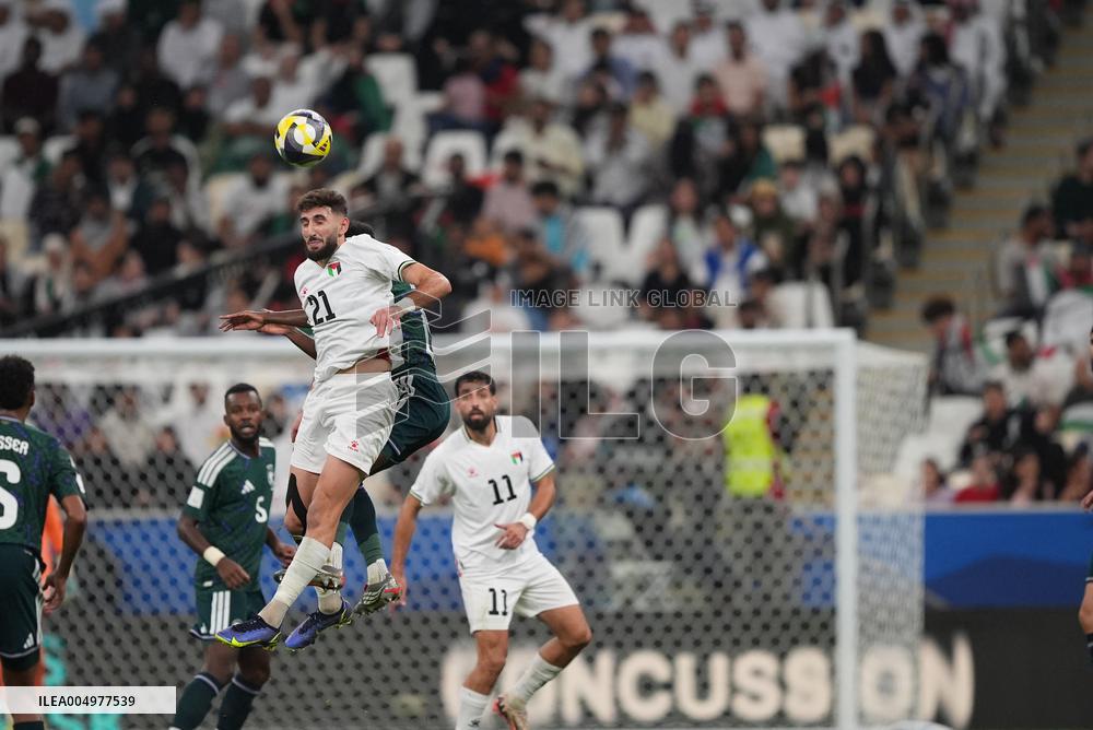 CALCIO - Altro - FIFA Arab cup 2025 - quarter final