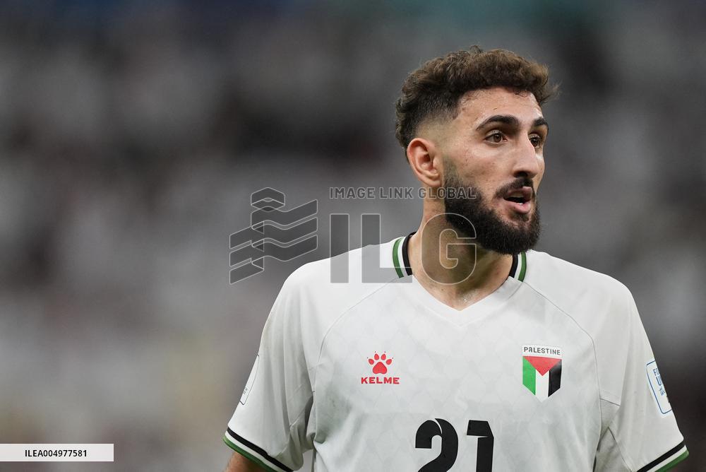 CALCIO - Altro - FIFA Arab cup 2025 - quarter final