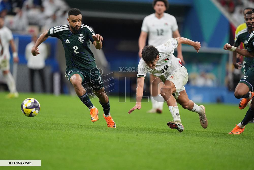 CALCIO - Altro - FIFA Arab cup 2025 - quarter final