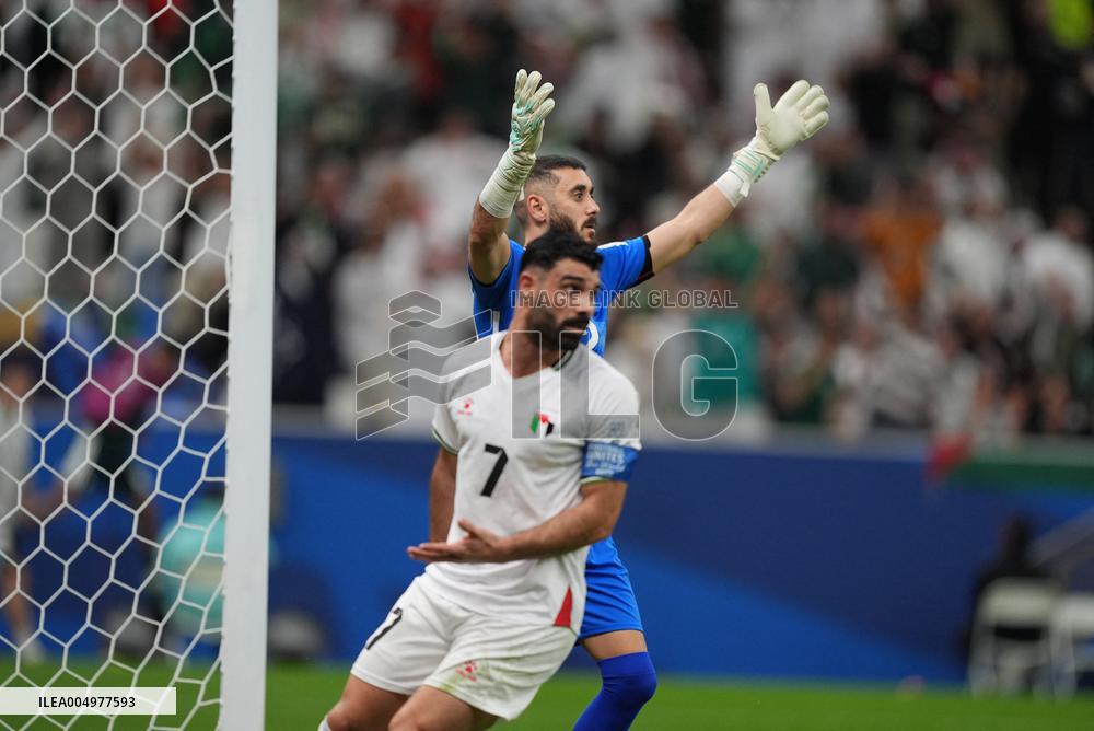 CALCIO - Altro - FIFA Arab cup 2025 - quarter final