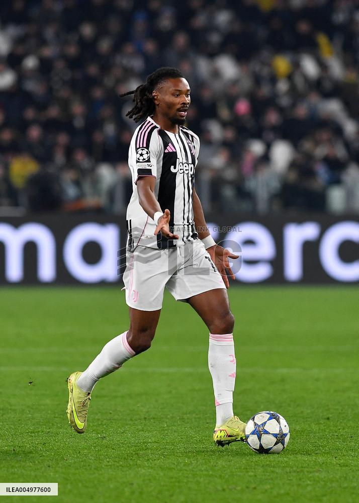 CALCIO - UEFA Champions League - Juventus FC vs Pafos FC