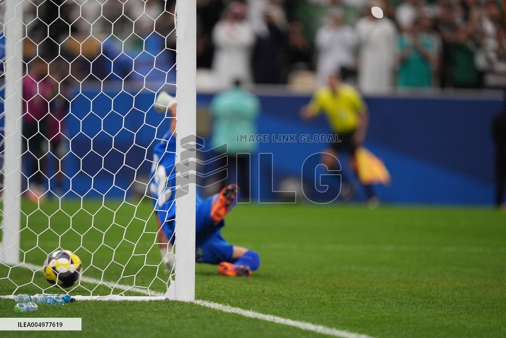 CALCIO - Altro - FIFA Arab cup 2025 - quarter final