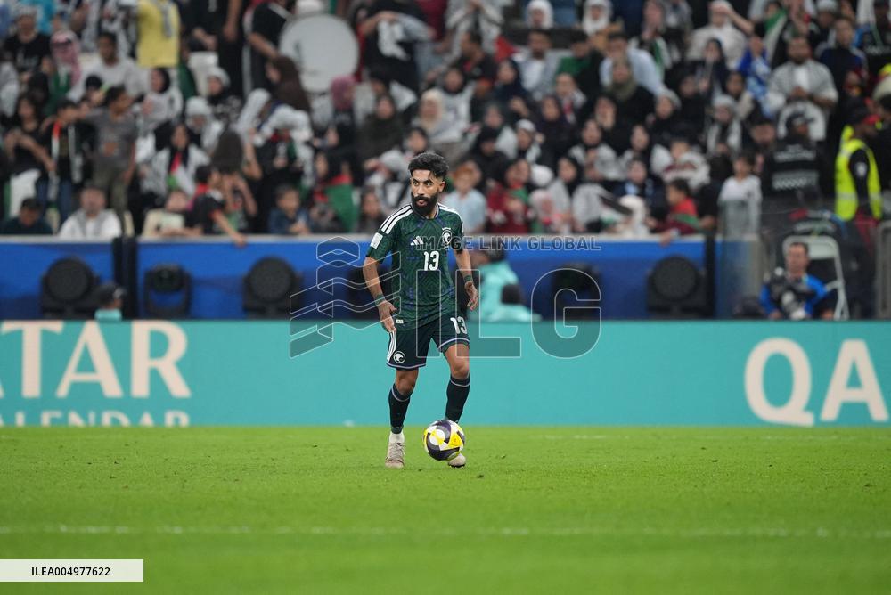 CALCIO - Altro - FIFA Arab cup 2025 - quarter final
