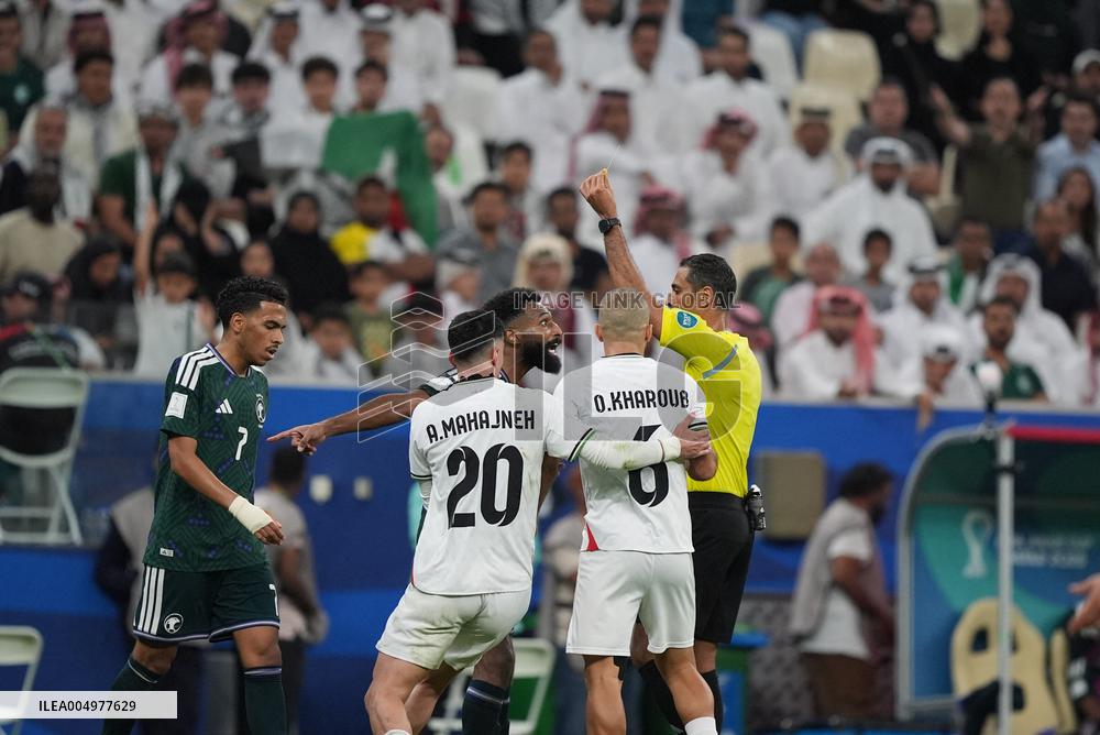 CALCIO - Altro - FIFA Arab cup 2025 - quarter final