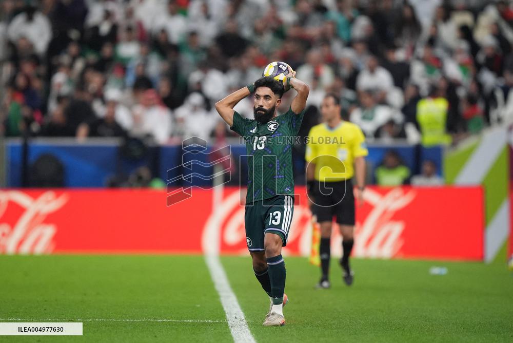 CALCIO - Altro - FIFA Arab cup 2025 - quarter final