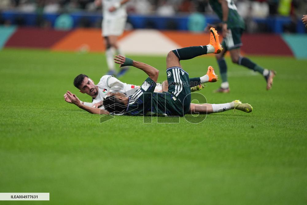 CALCIO - Altro - FIFA Arab cup 2025 - quarter final