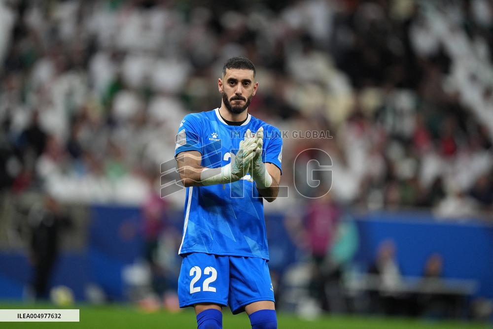 CALCIO - Altro - FIFA Arab cup 2025 - quarter final