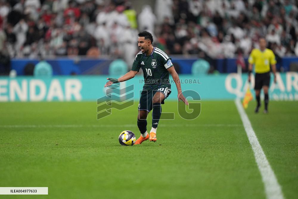 CALCIO - Altro - FIFA Arab cup 2025 - quarter final