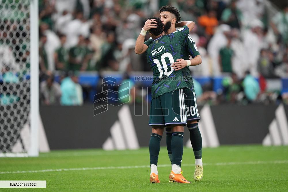 CALCIO - Altro - FIFA Arab cup 2025 - quarter final