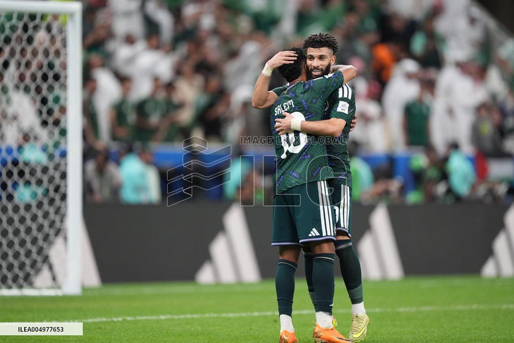 CALCIO - Altro - FIFA Arab cup 2025 - quarter final