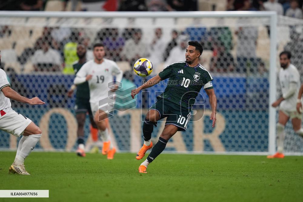 CALCIO - Altro - FIFA Arab cup 2025 - quarter final