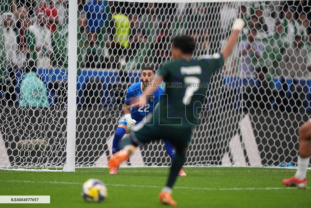 CALCIO - Altro - FIFA Arab cup 2025 - quarter final