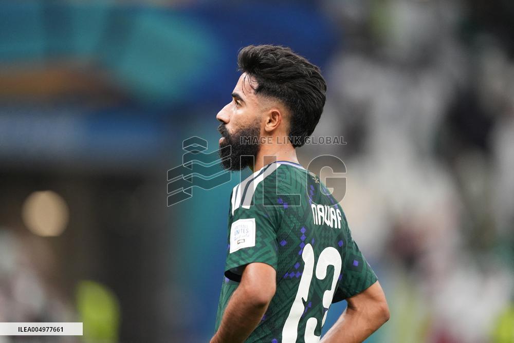 CALCIO - Altro - FIFA Arab cup 2025 - quarter final