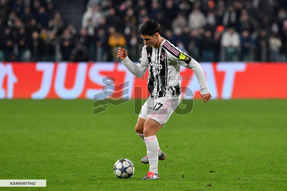 CALCIO - UEFA Champions League - Juventus FC vs Pafos FC