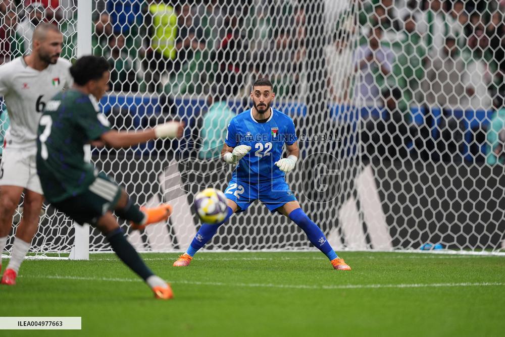 CALCIO - Altro - FIFA Arab cup 2025 - quarter final