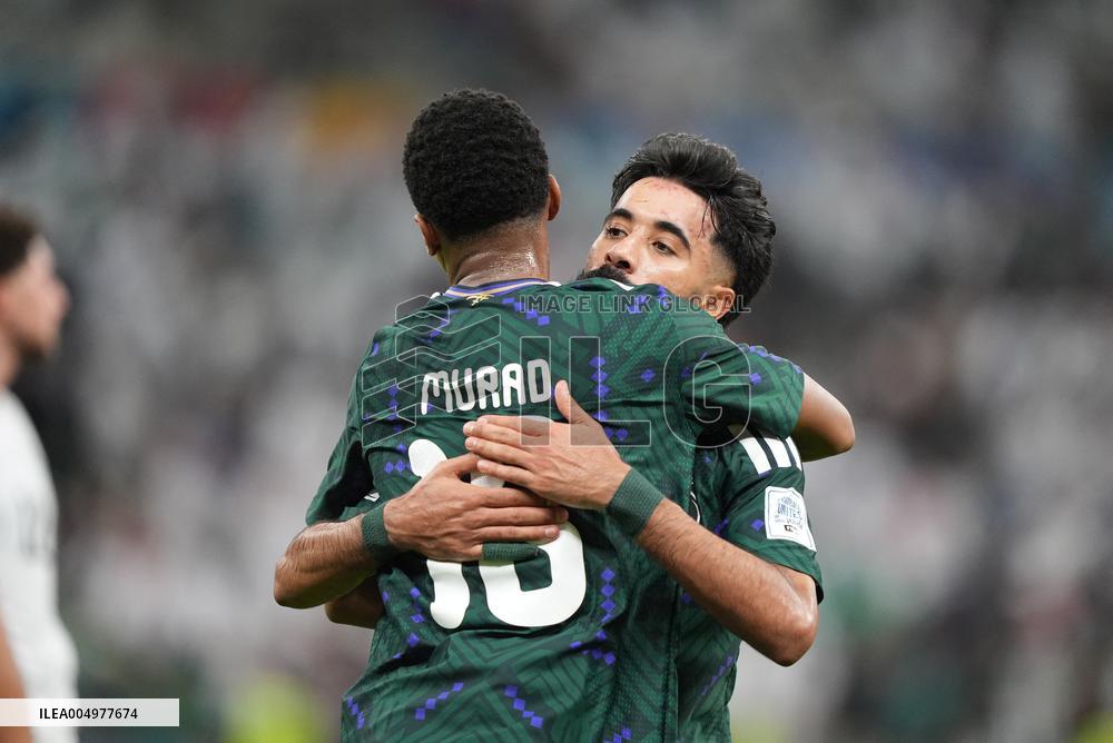 CALCIO - Altro - FIFA Arab cup 2025 - quarter final