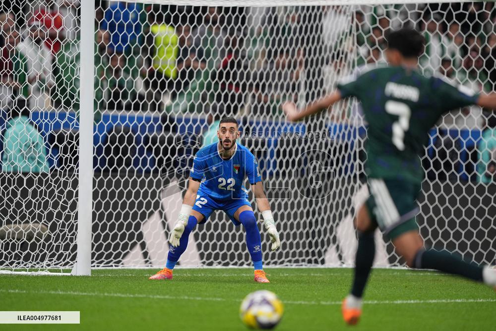 CALCIO - Altro - FIFA Arab cup 2025 - quarter final