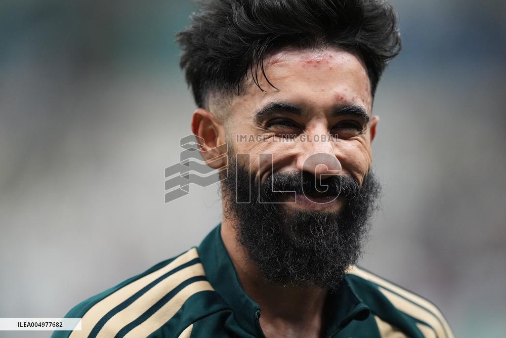 CALCIO - Altro - FIFA Arab cup 2025 - quarter final