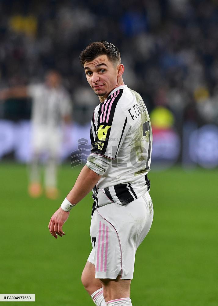 CALCIO - UEFA Champions League - Juventus FC vs Pafos FC