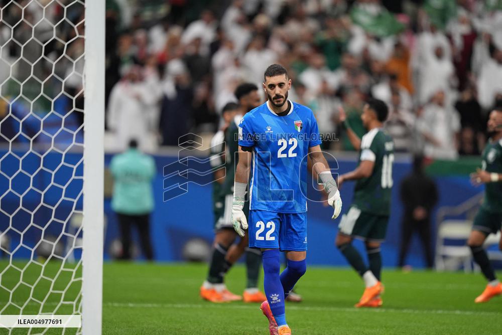 CALCIO - Altro - FIFA Arab cup 2025 - quarter final