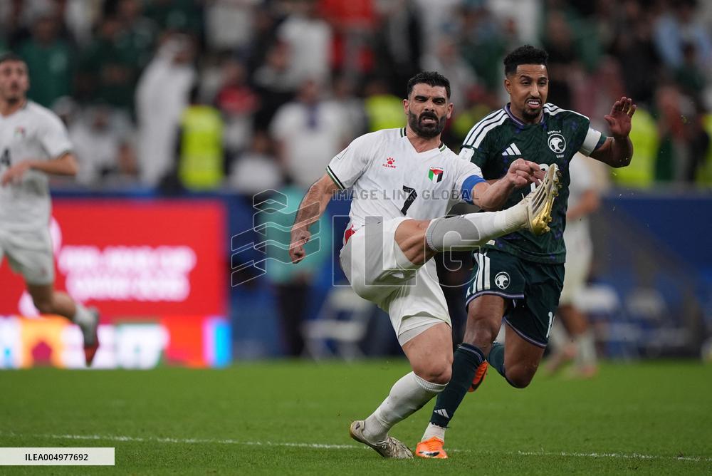 CALCIO - Altro - FIFA Arab cup 2025 - quarter final