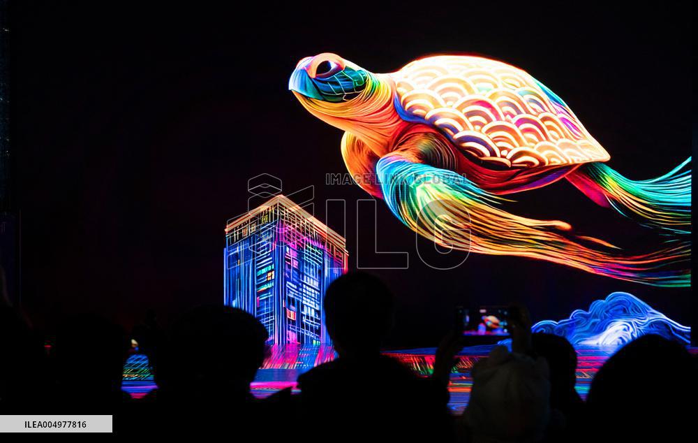 2025 Seoul Winter Festa - South Korea