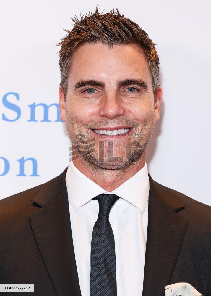 Giving A Smile Foundation Inaugural Gala 2025 - LA