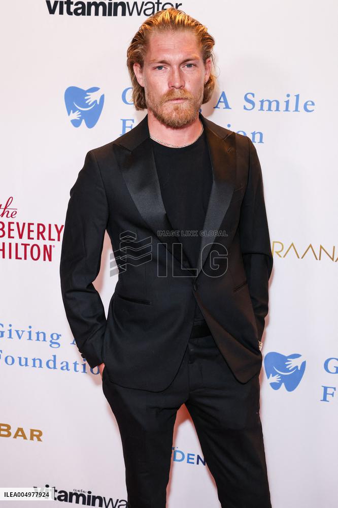 Giving A Smile Foundation Inaugural Gala 2025 - LA