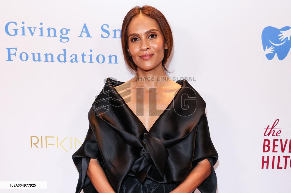 Giving A Smile Foundation Inaugural Gala 2025 - LA