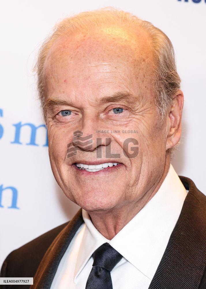 Giving A Smile Foundation Inaugural Gala 2025 - LA