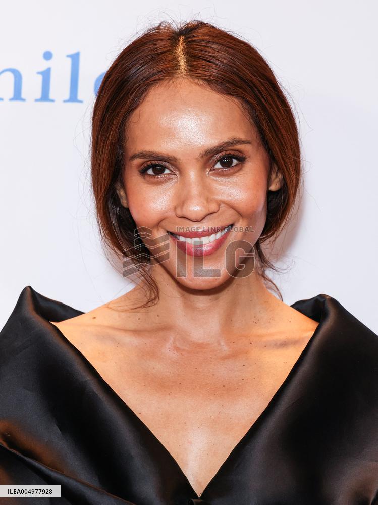 Giving A Smile Foundation Inaugural Gala 2025 - LA