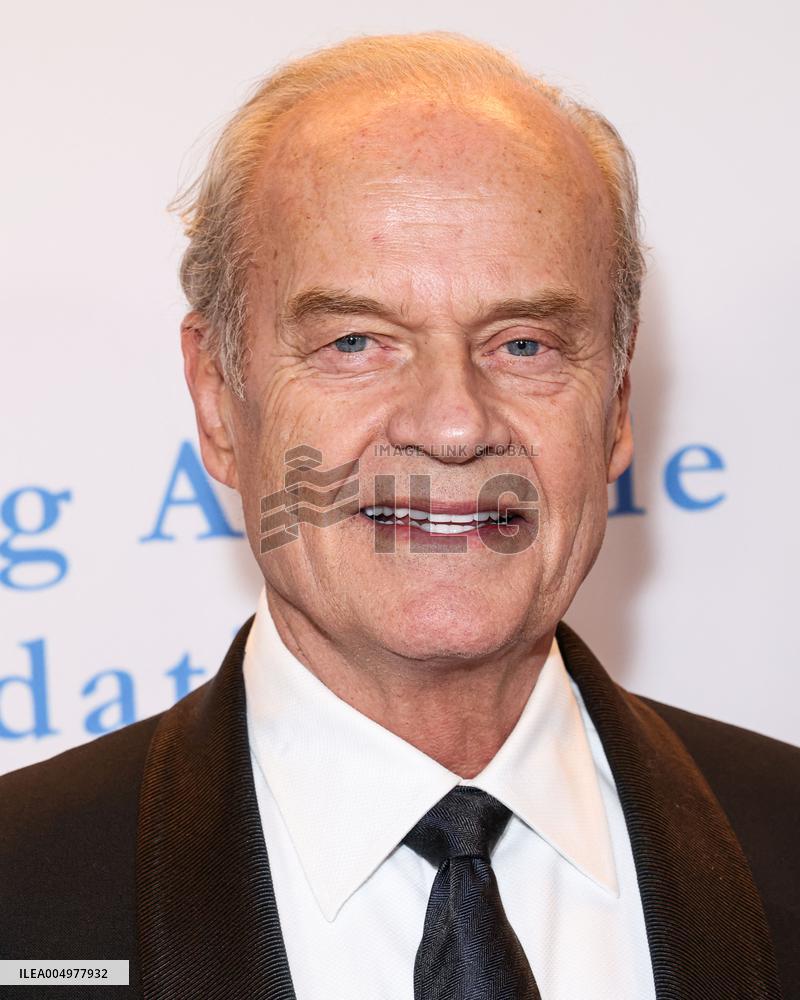 Giving A Smile Foundation Inaugural Gala 2025 - LA