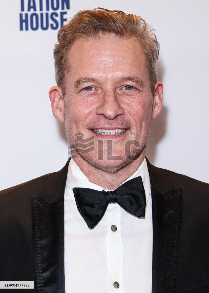 Giving A Smile Foundation Inaugural Gala 2025 - LA