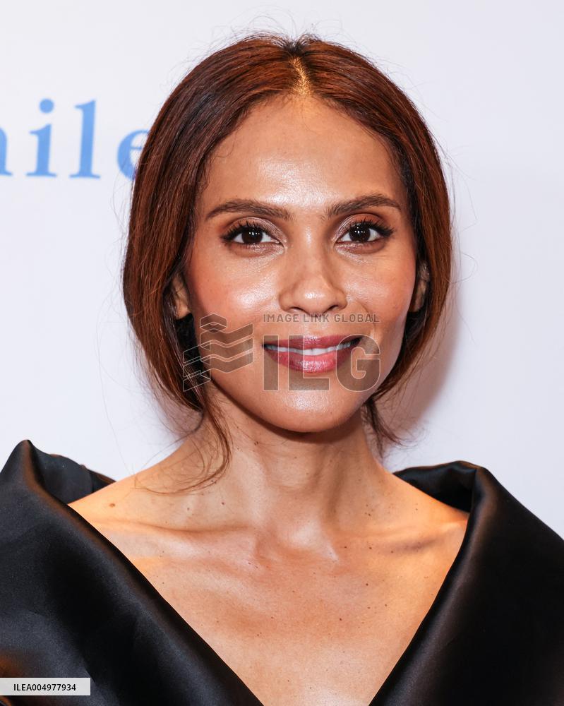 Giving A Smile Foundation Inaugural Gala 2025 - LA