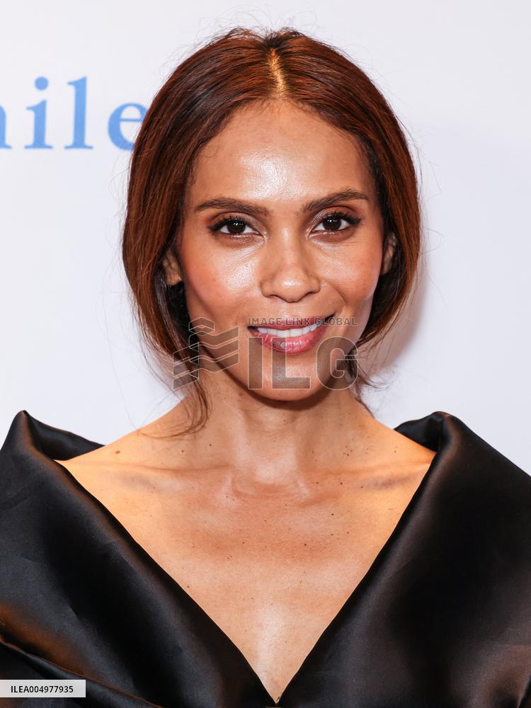 Giving A Smile Foundation Inaugural Gala 2025 - LA