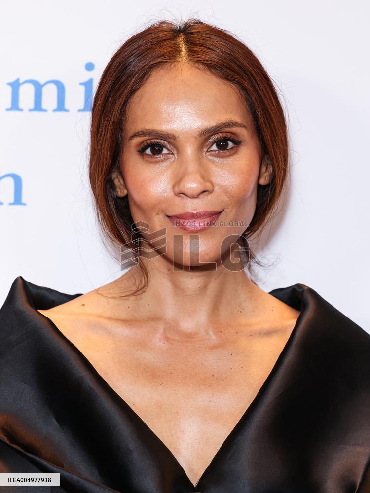 Giving A Smile Foundation Inaugural Gala 2025 - LA