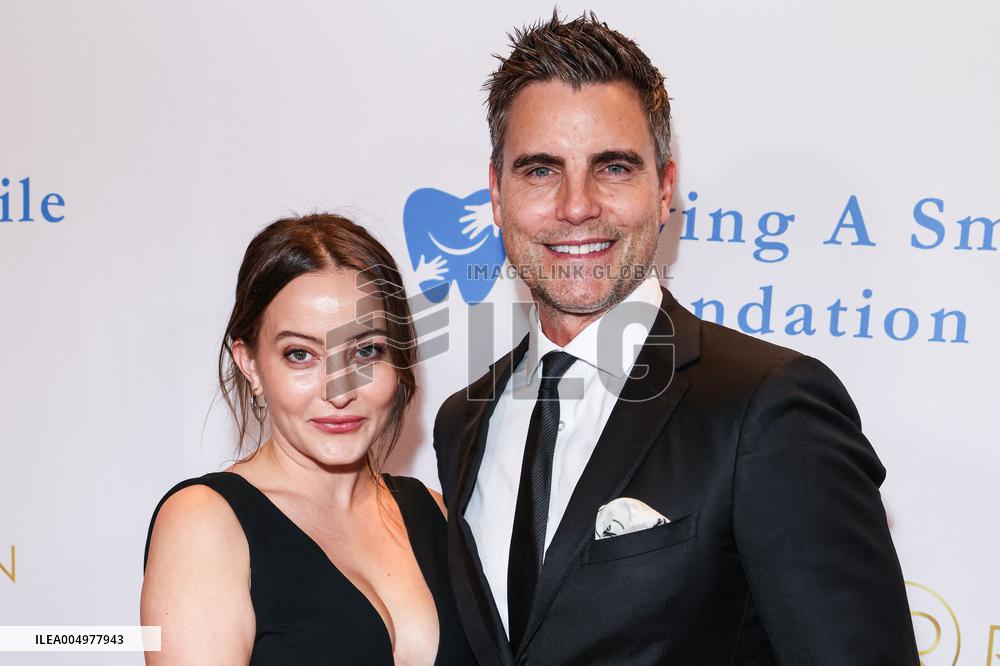 Giving A Smile Foundation Inaugural Gala 2025 - LA