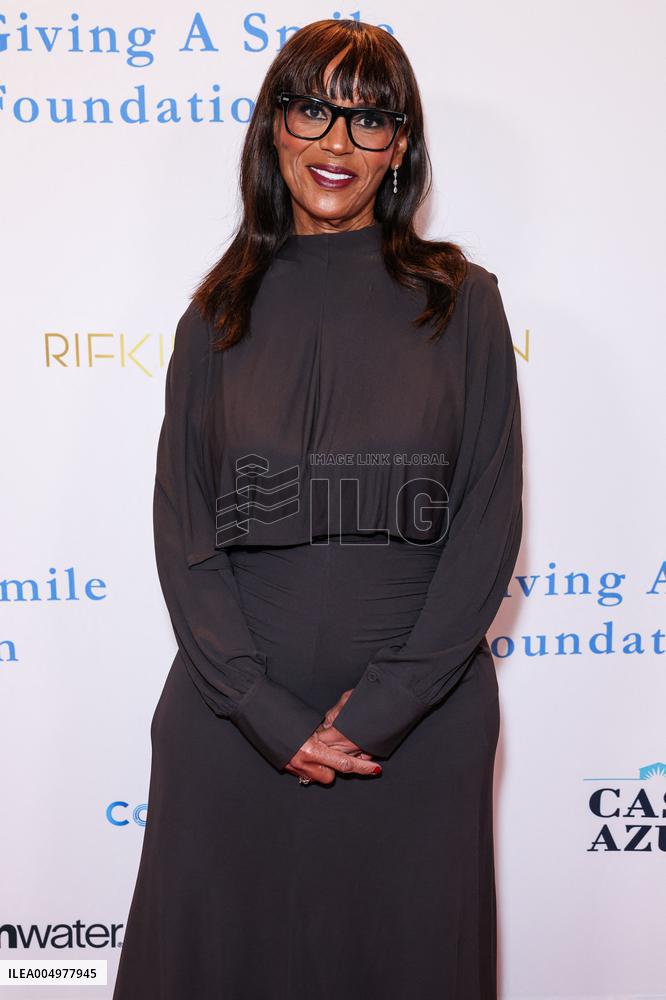 Giving A Smile Foundation Inaugural Gala 2025 - LA