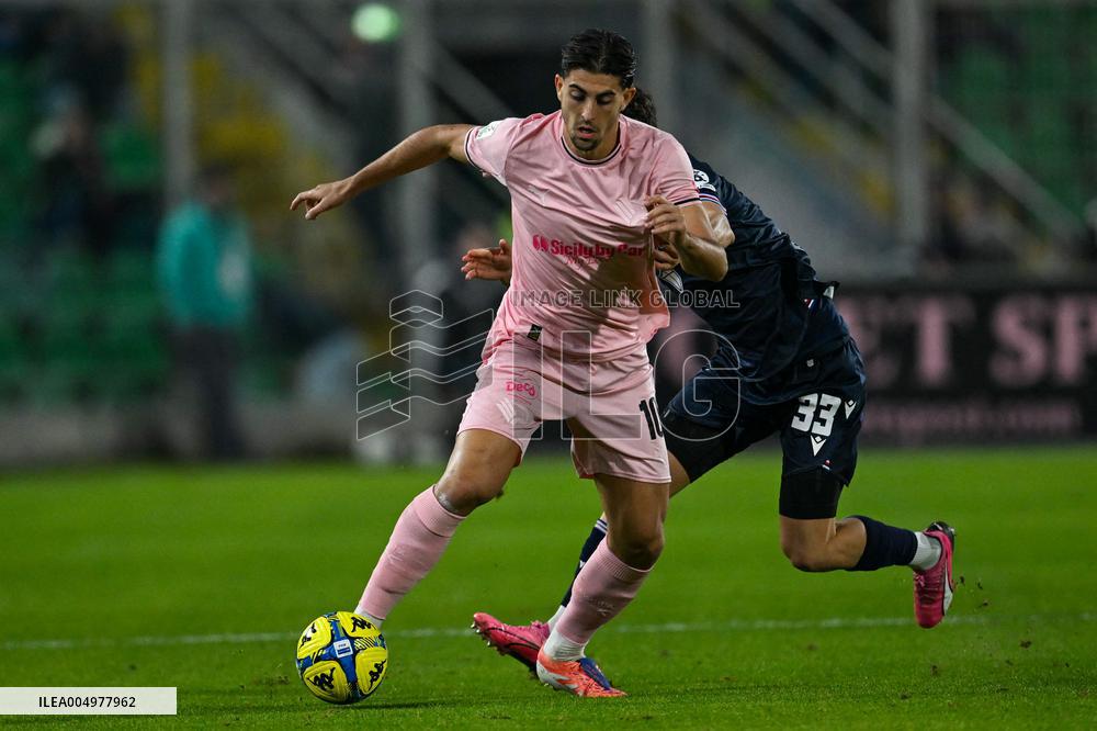 CALCIO - Serie B - Palermo FC vs UC Sampdoria