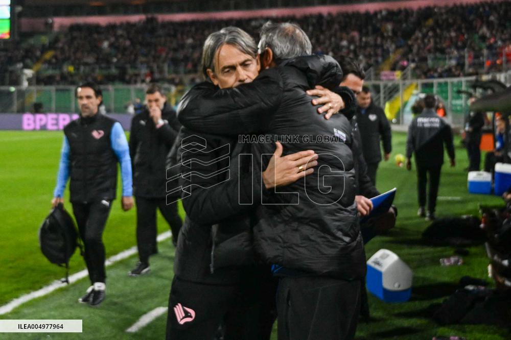 CALCIO - Serie B - Palermo FC vs UC Sampdoria