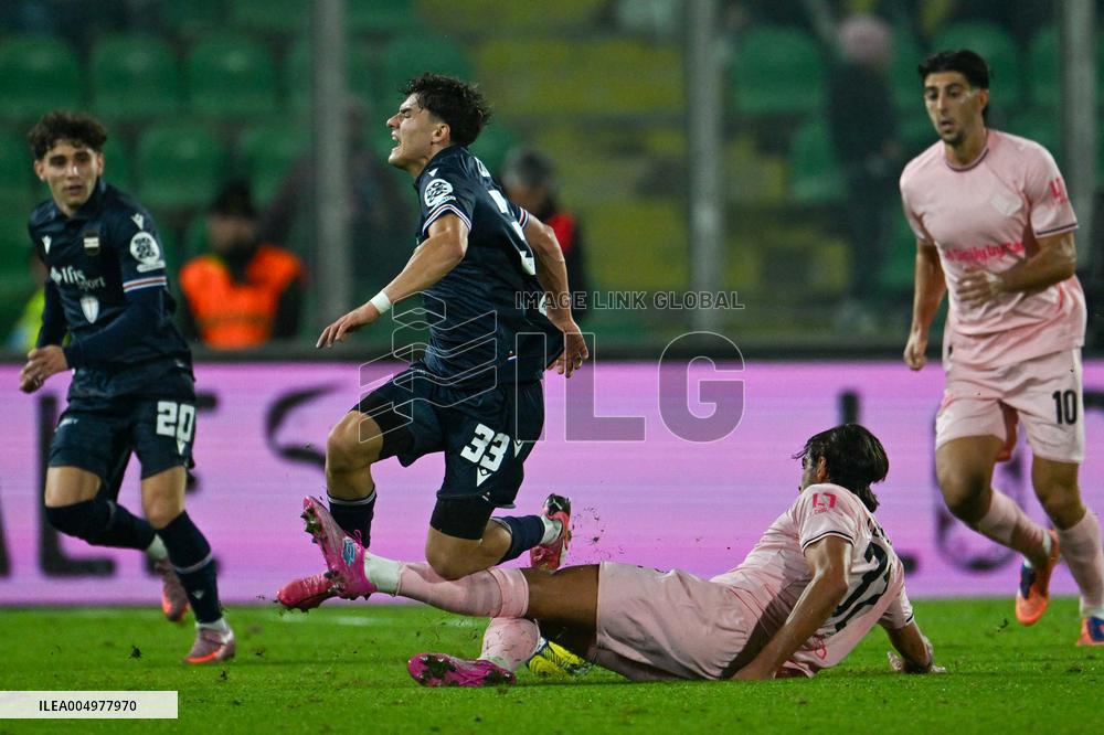 CALCIO - Serie B - Palermo FC vs UC Sampdoria