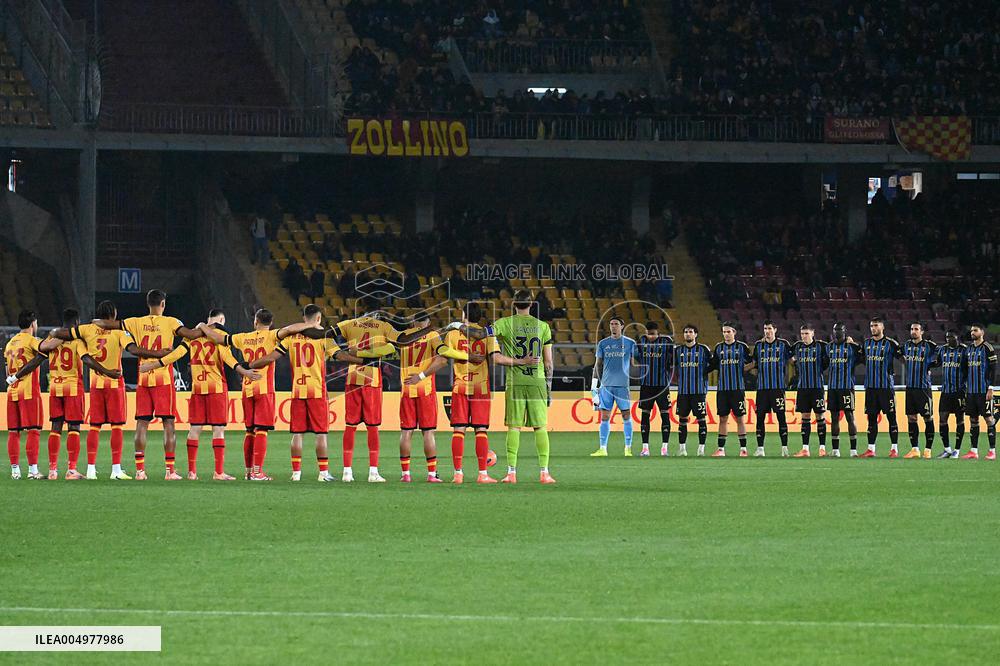 CALCIO - Serie A - US Lecce vs Pisa SC