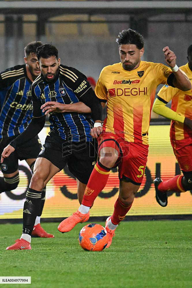 CALCIO - Serie A - US Lecce vs Pisa SC