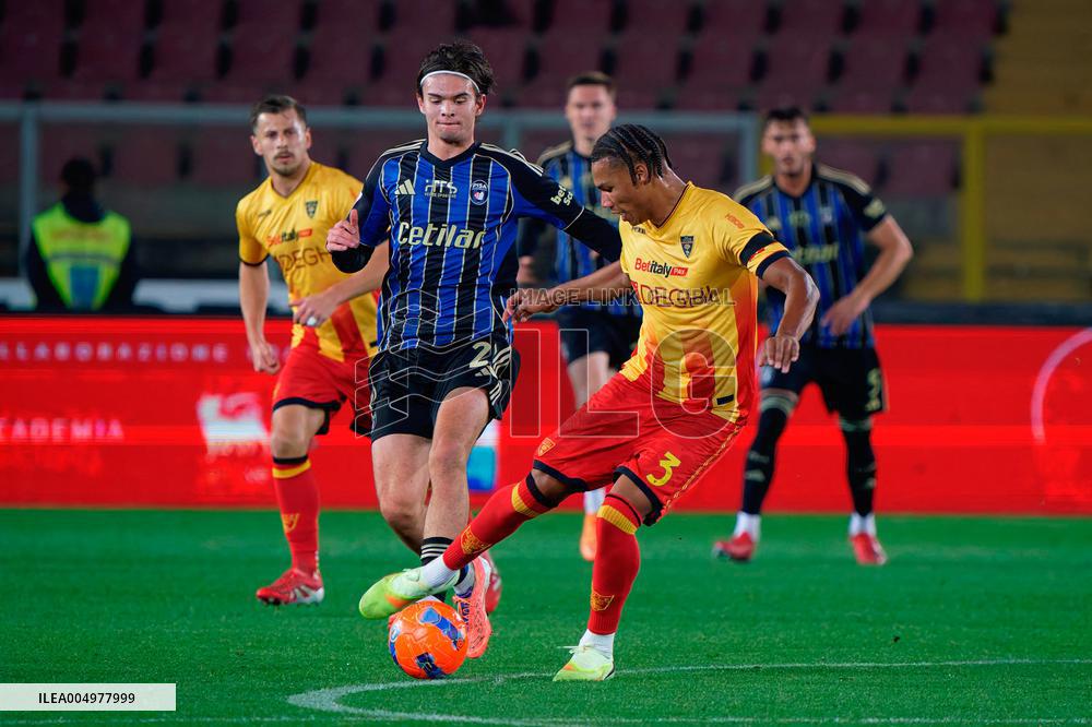 CALCIO - Serie A - US Lecce vs Pisa SC