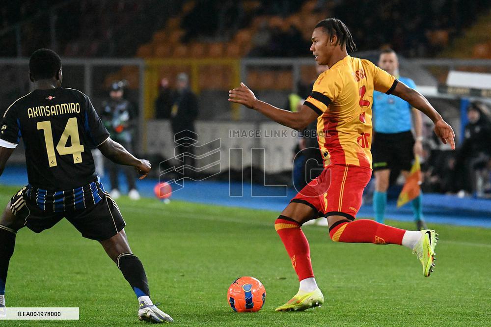 CALCIO - Serie A - US Lecce vs Pisa SC