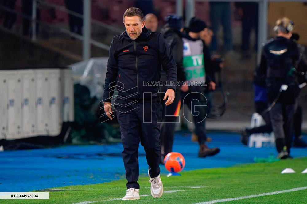 CALCIO - Serie A - US Lecce vs Pisa SC