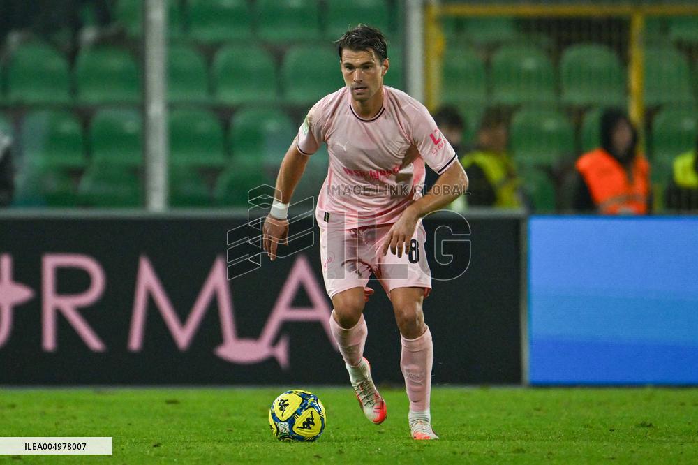 CALCIO - Serie B - Palermo FC vs UC Sampdoria