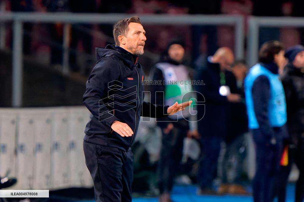 CALCIO - Serie A - US Lecce vs Pisa SC